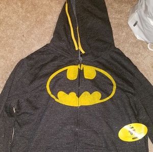Batman Jacket